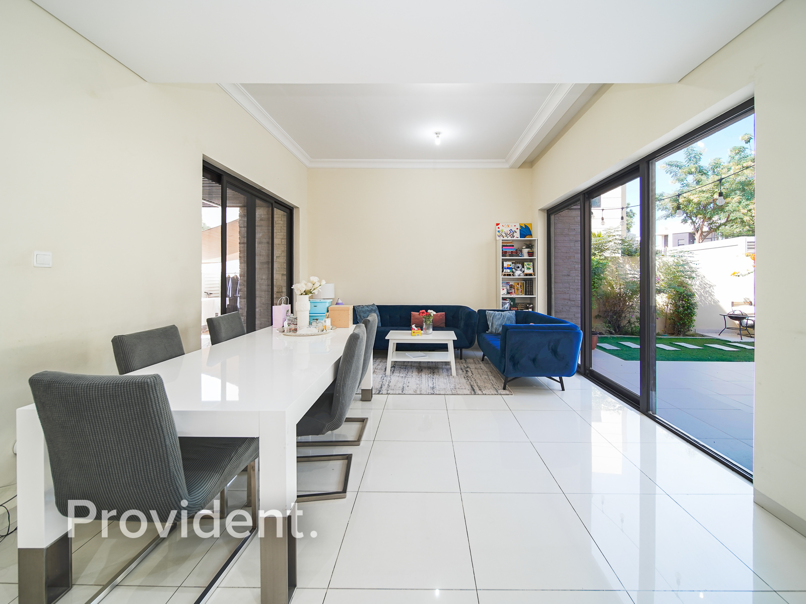 property image - Provident Estate