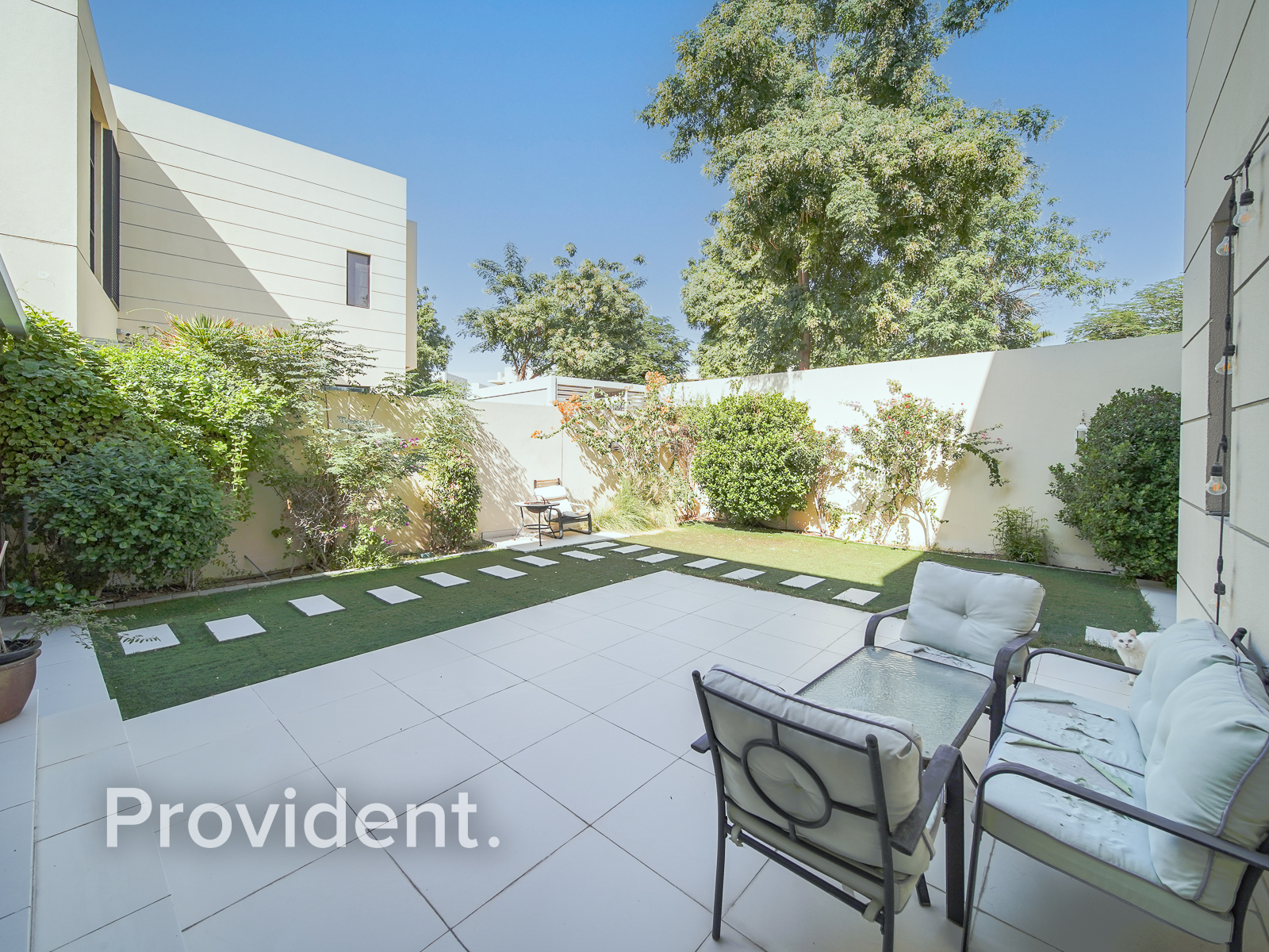 property image - Provident Estate