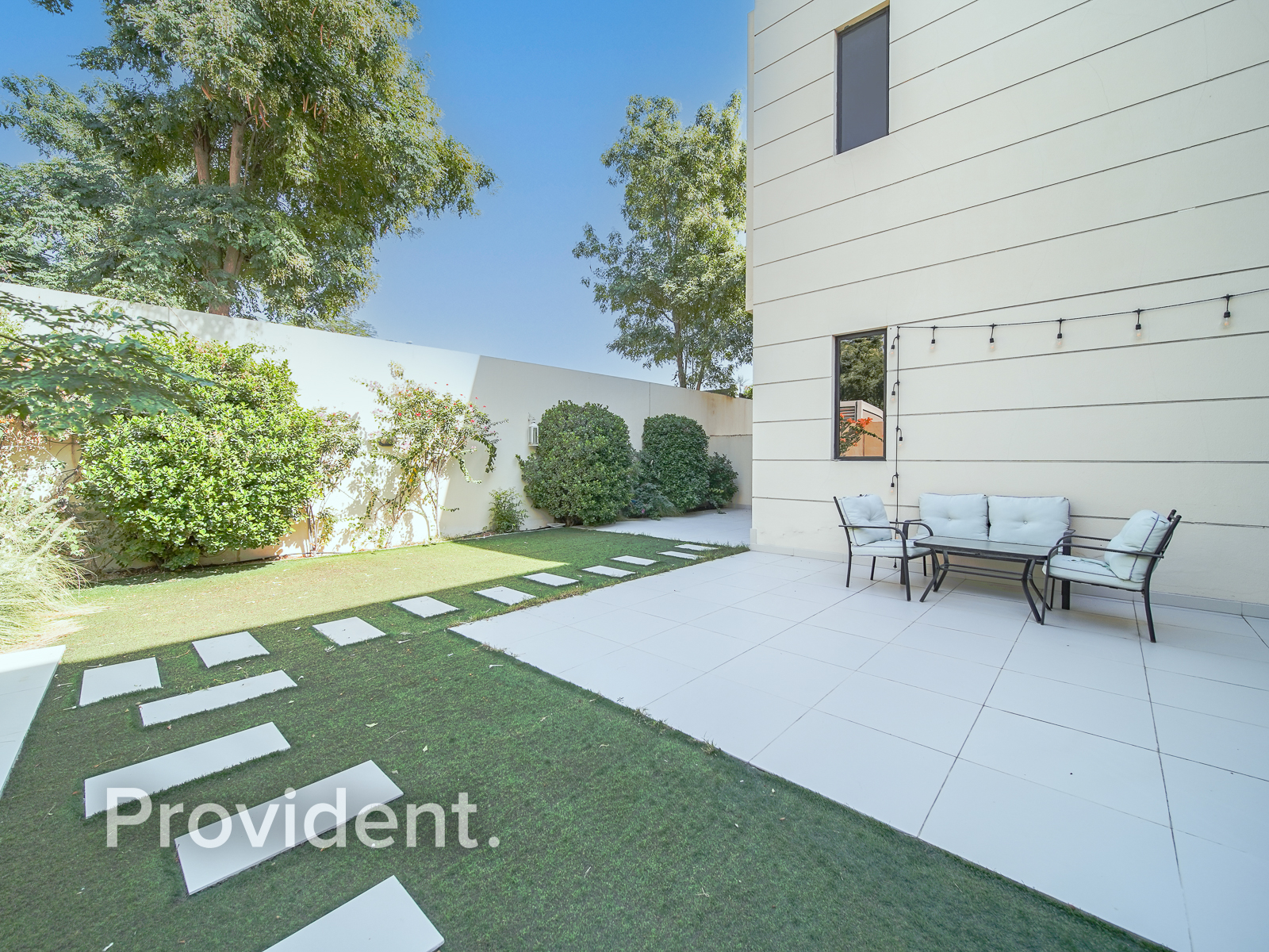 property image - Provident Estate