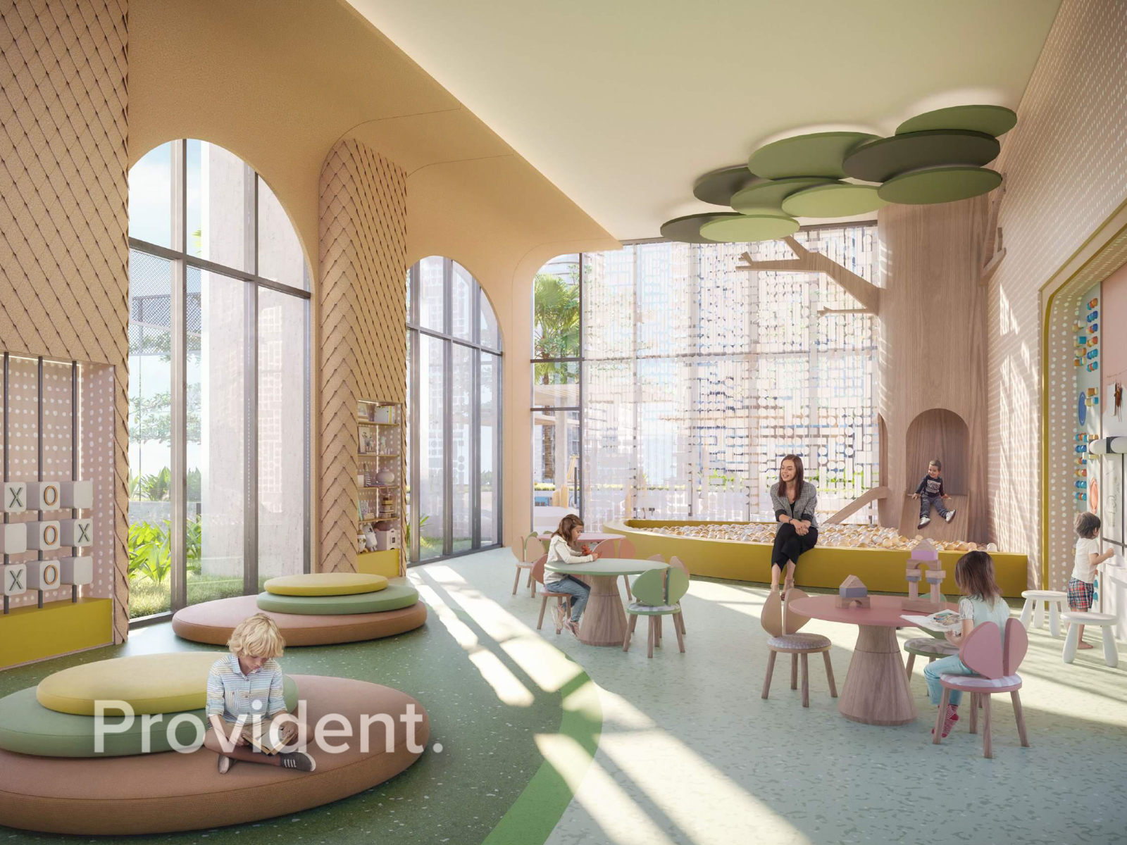 property image - Provident Estate