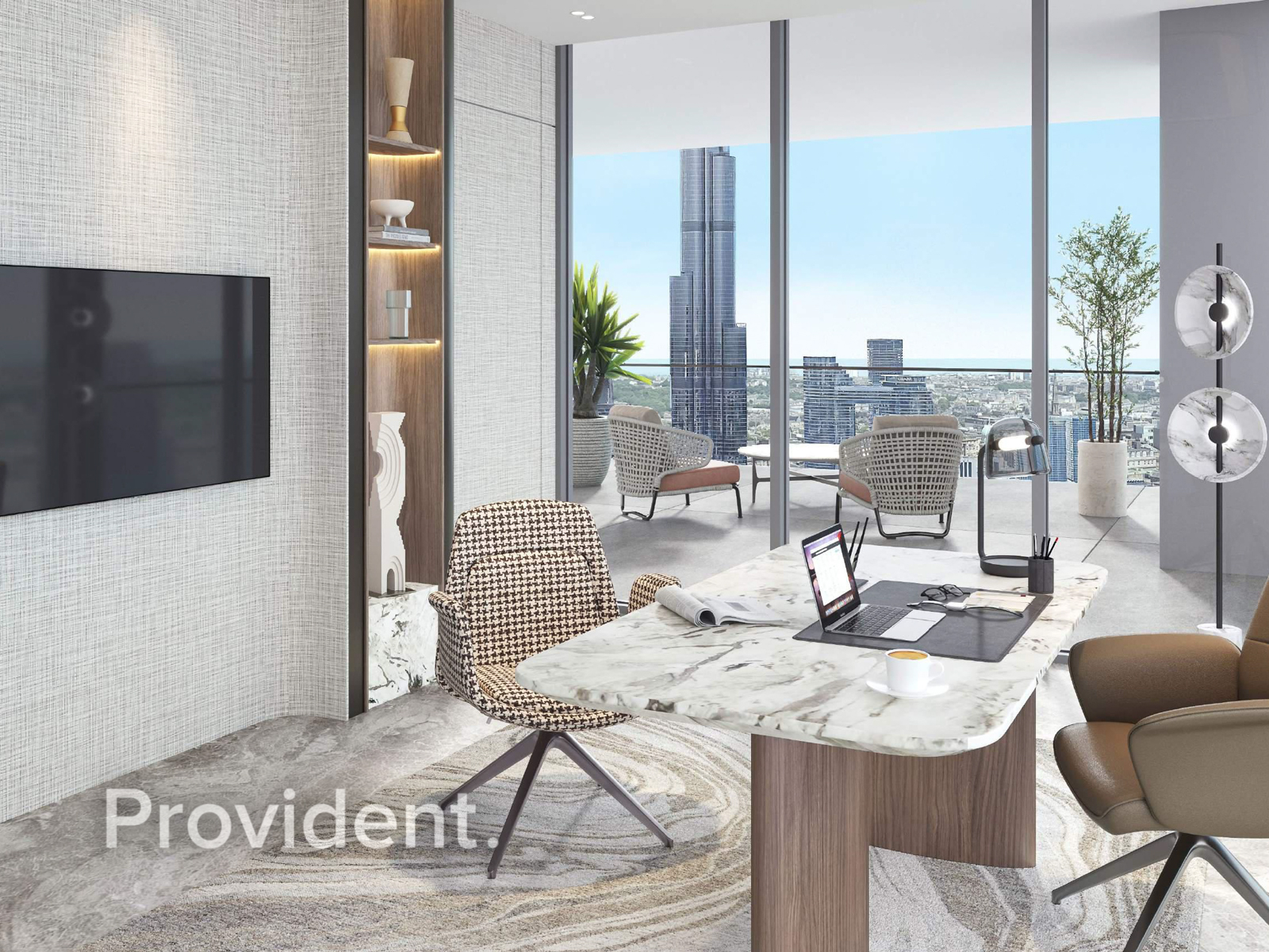 property image - Provident Estate