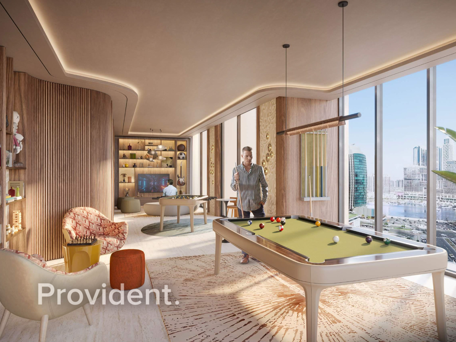 property image - Provident Estate