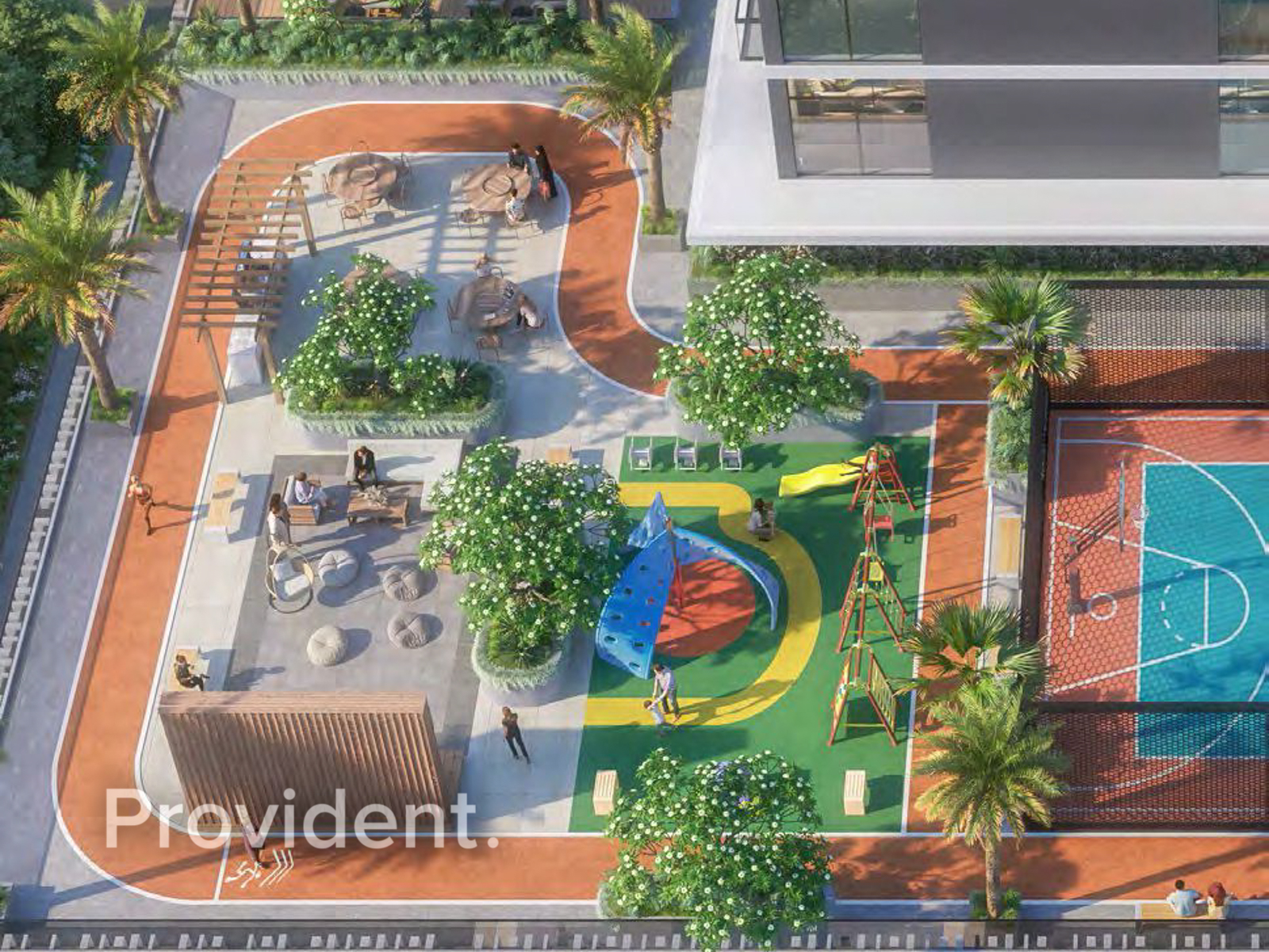 property image - Provident Estate