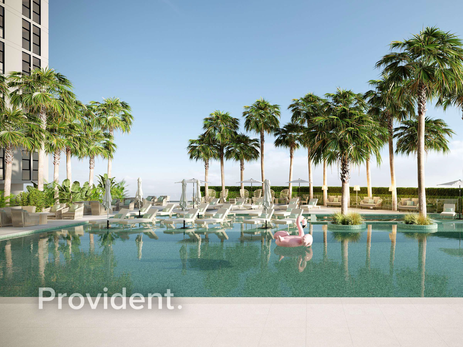 property image - Provident Estate