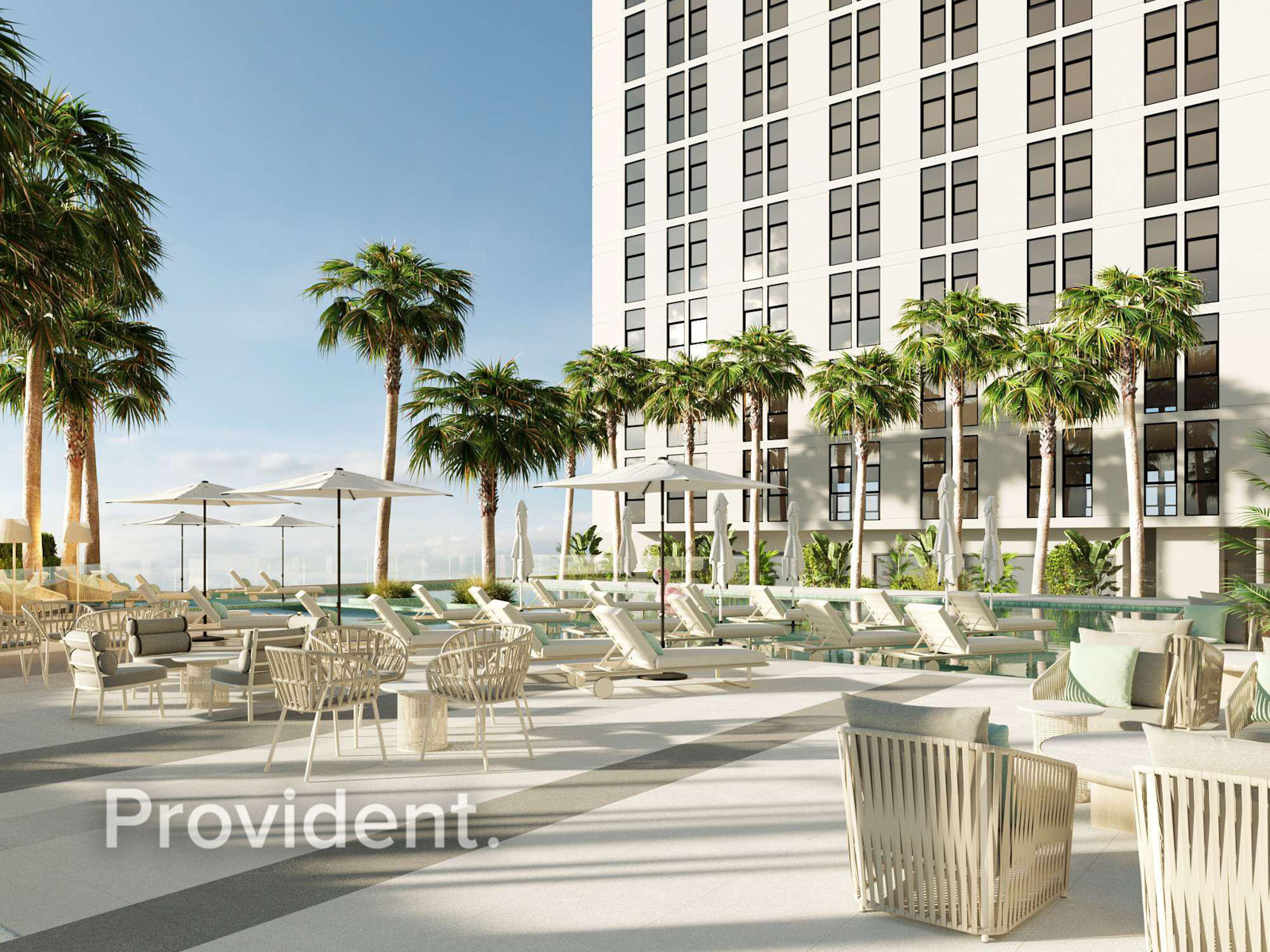 property image - Provident Estate