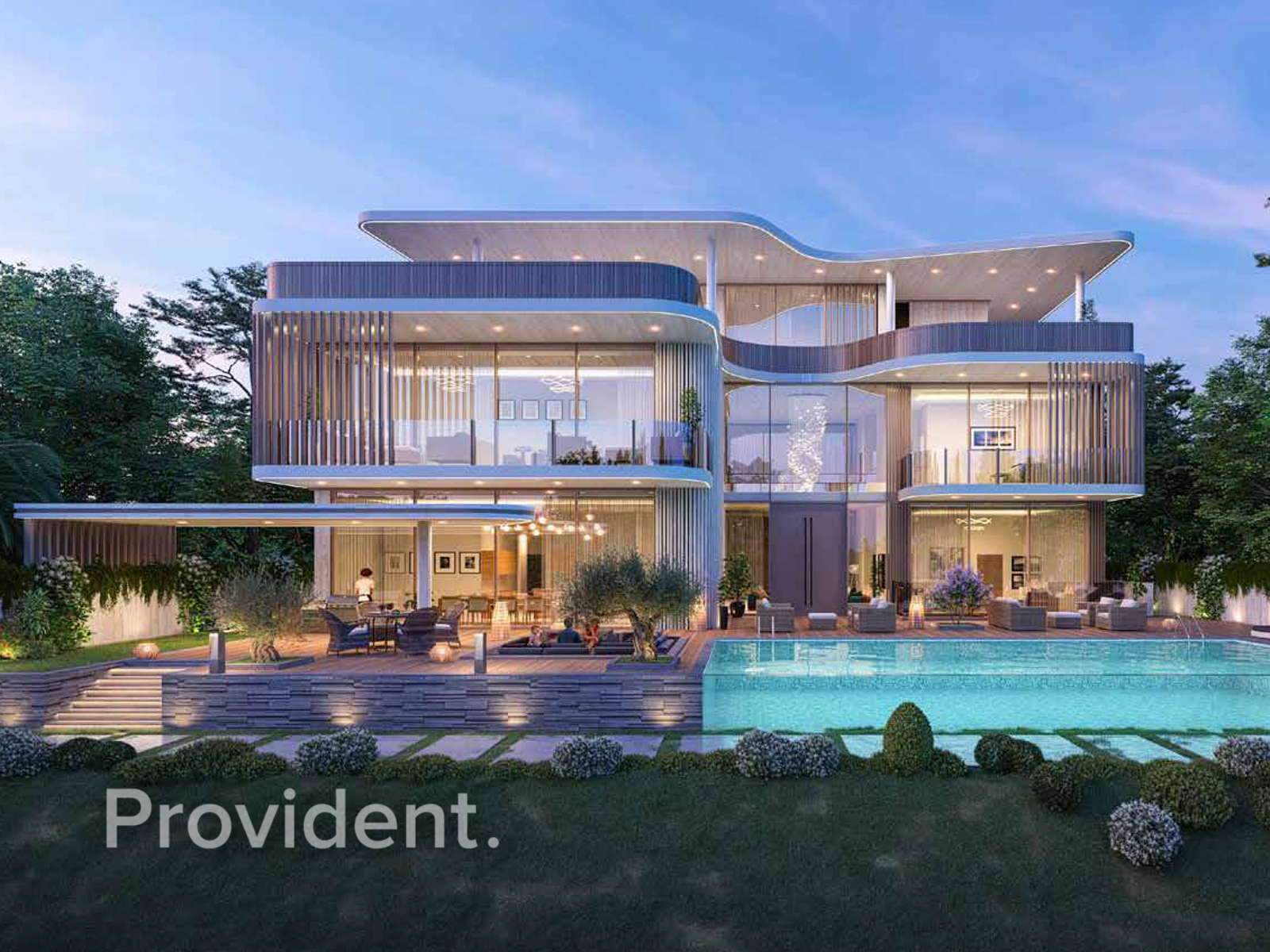 property image - Provident Estate
