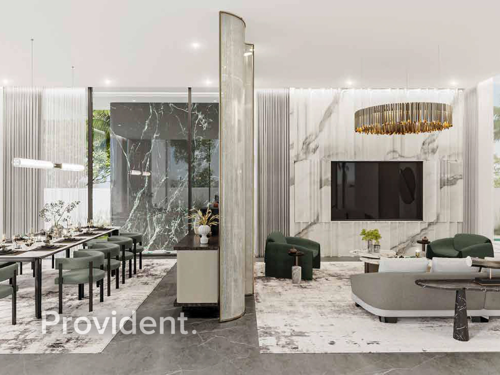 property image - Provident Estate