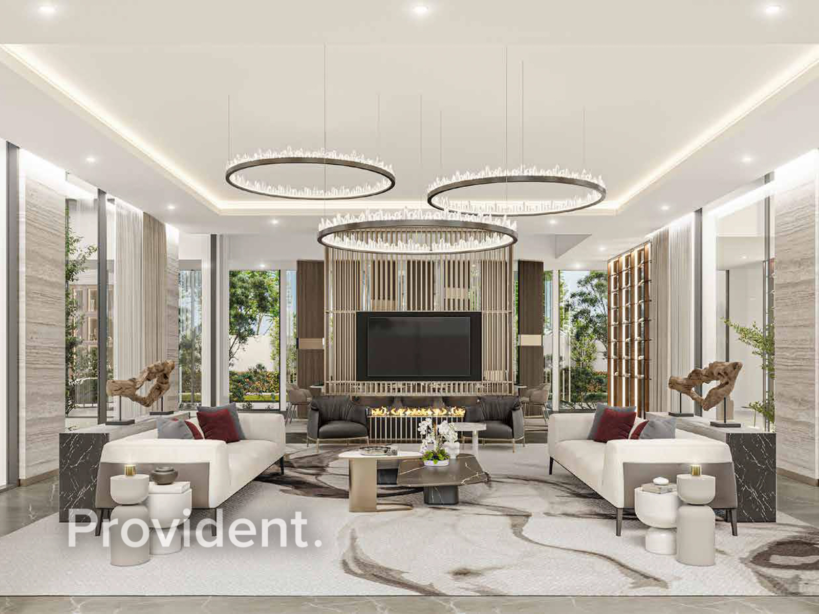 property image - Provident Estate