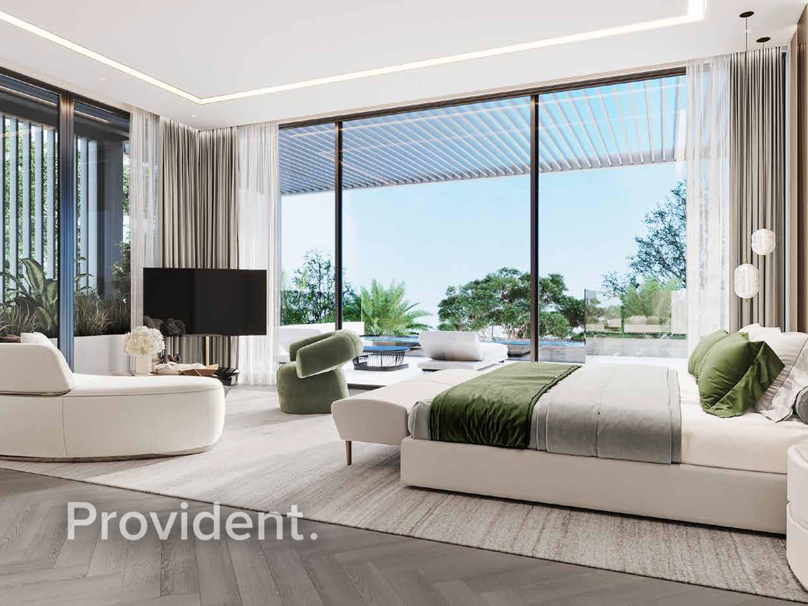 property image - Provident Estate
