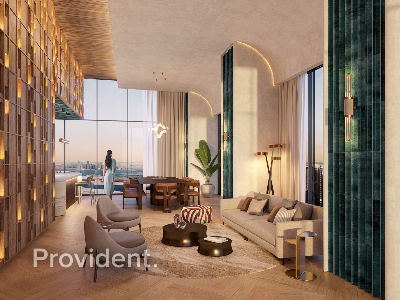 property image - Provident Estate