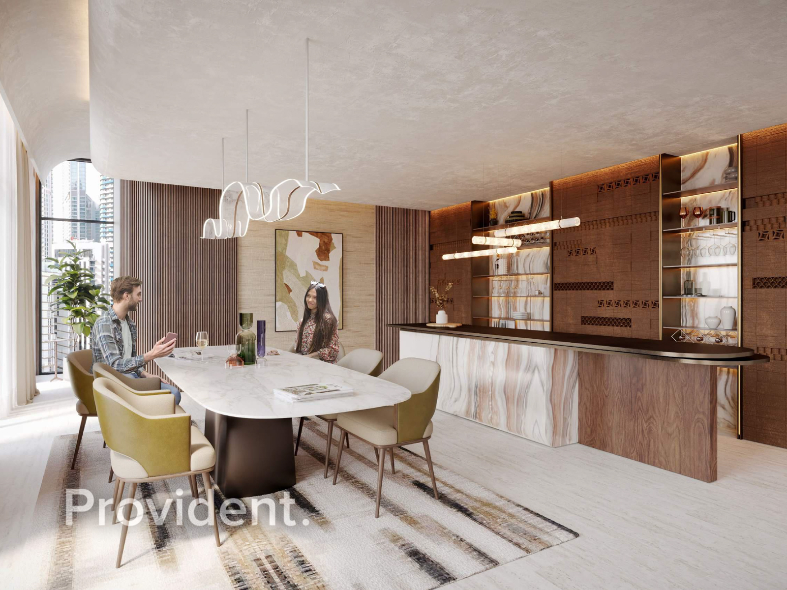 property image - Provident Estate