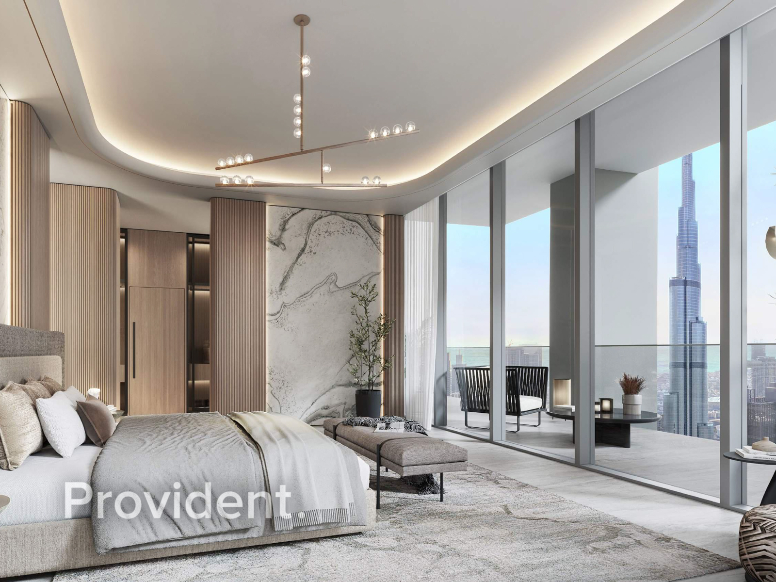 property image - Provident Estate