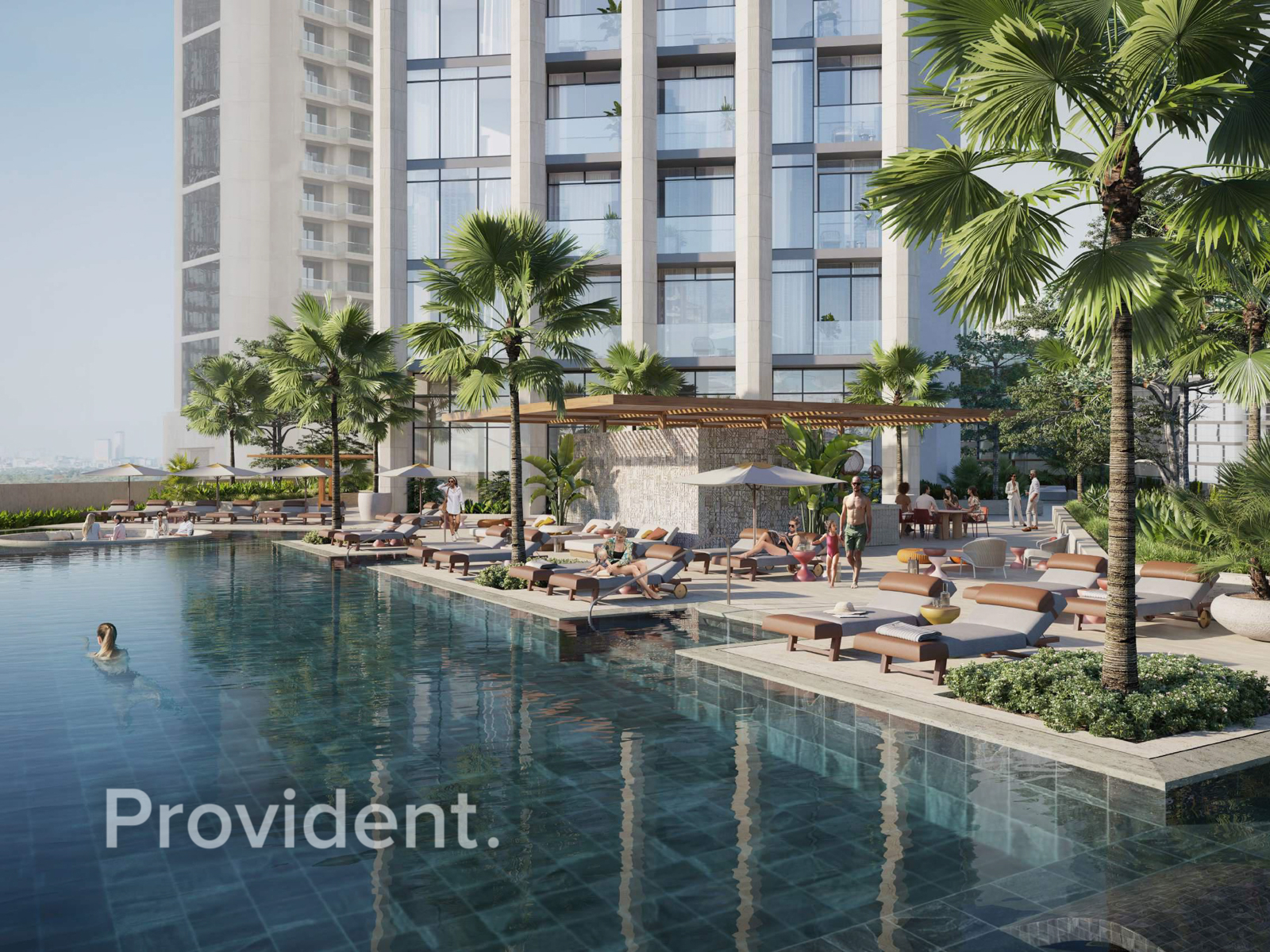 property image - Provident Estate