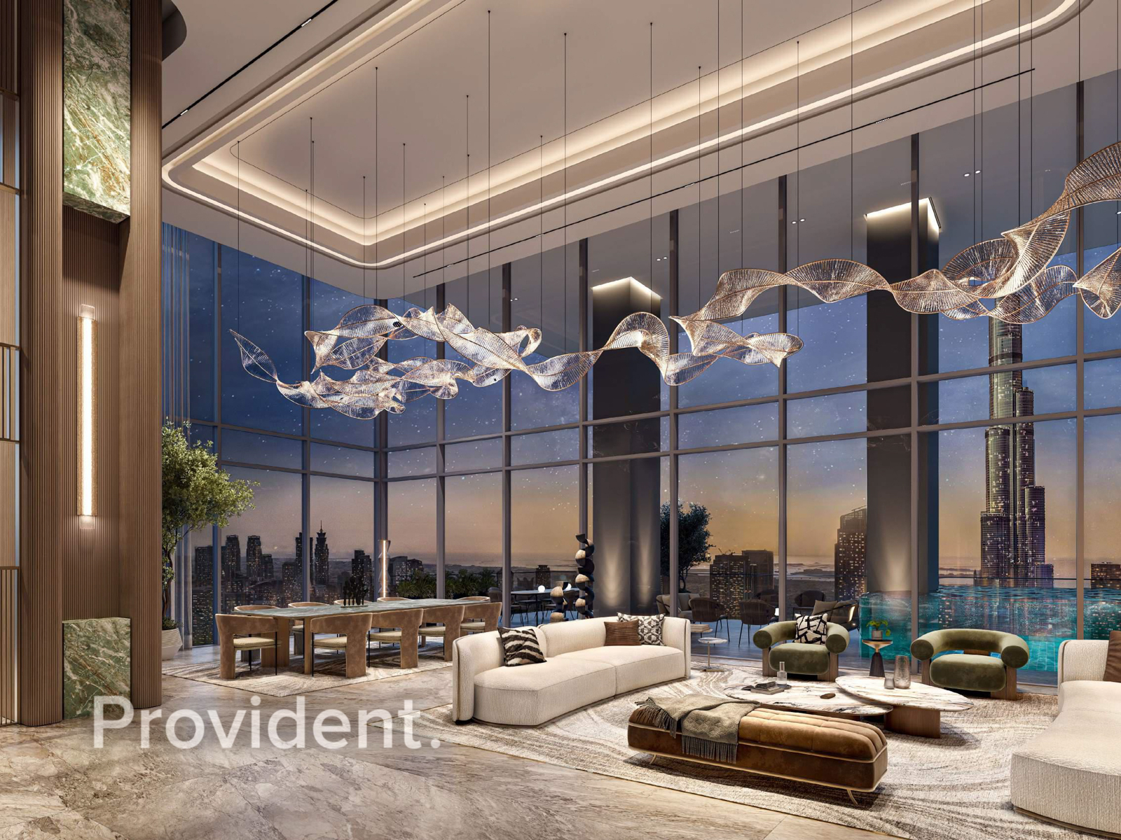 property image - Provident Estate