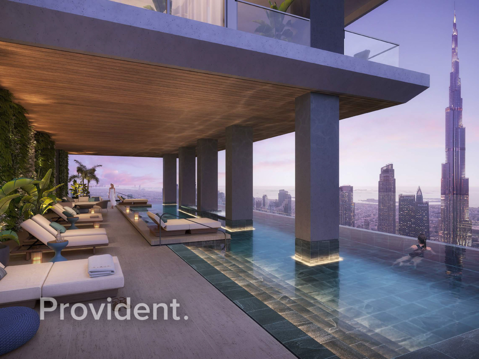 property image - Provident Estate
