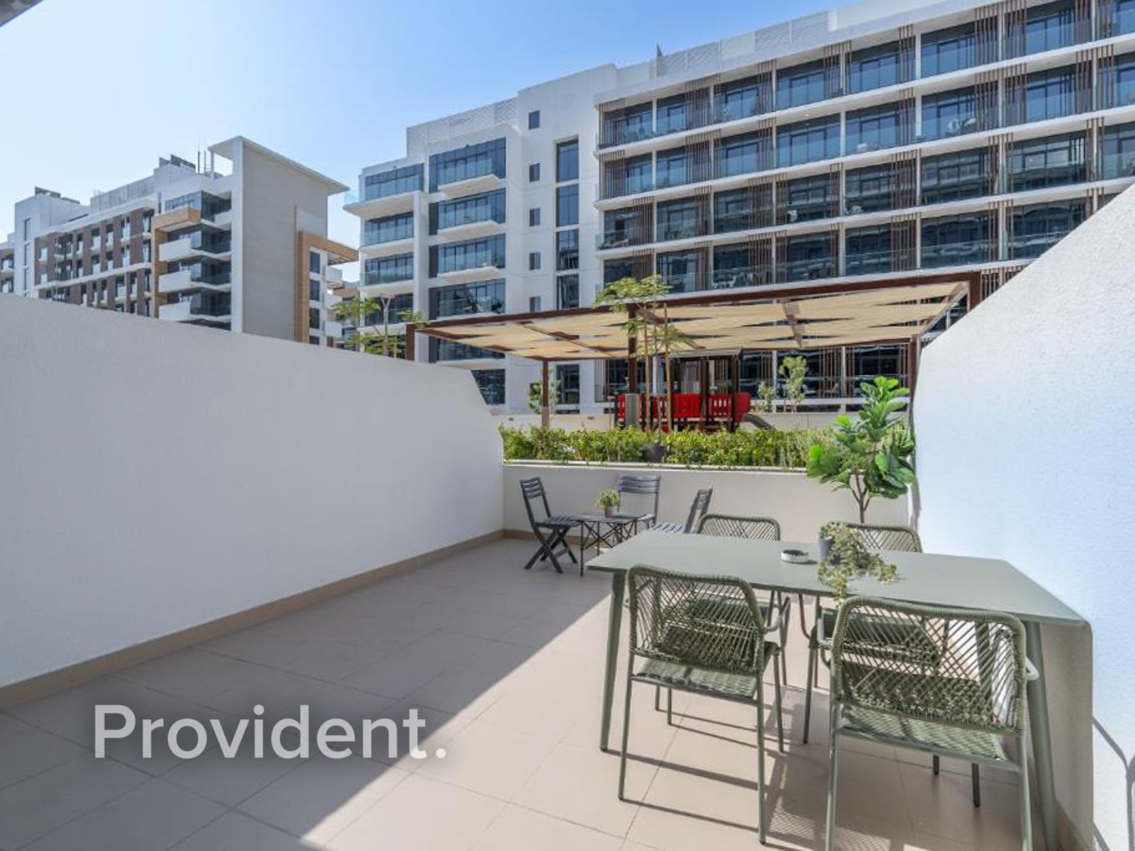 property image - Provident Estate