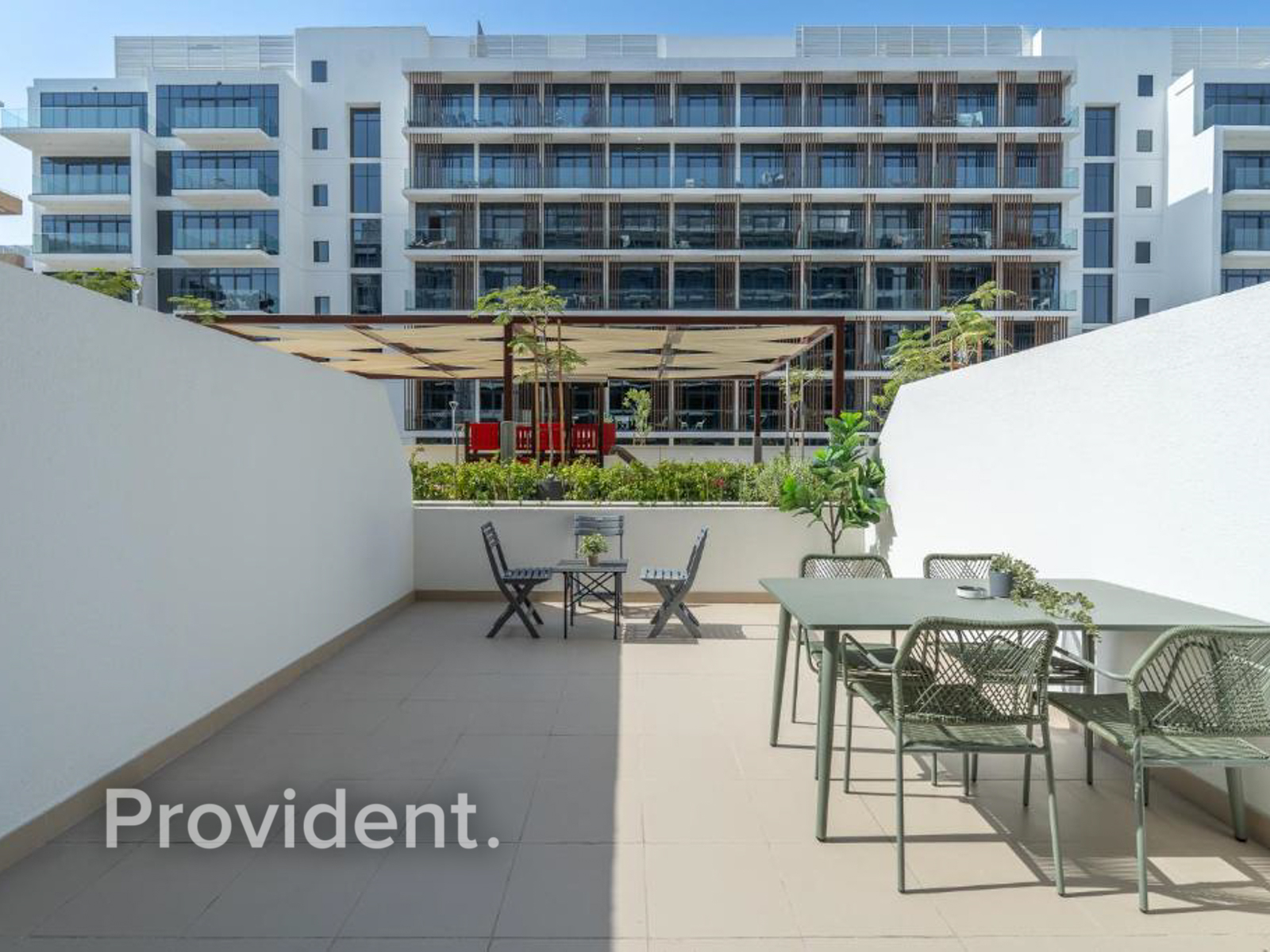 property image - Provident Estate