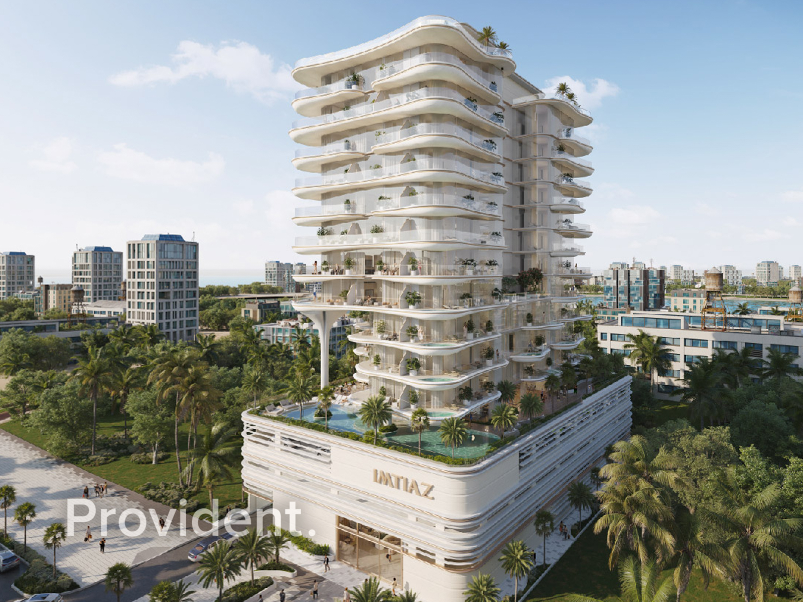 property image - Provident Estate