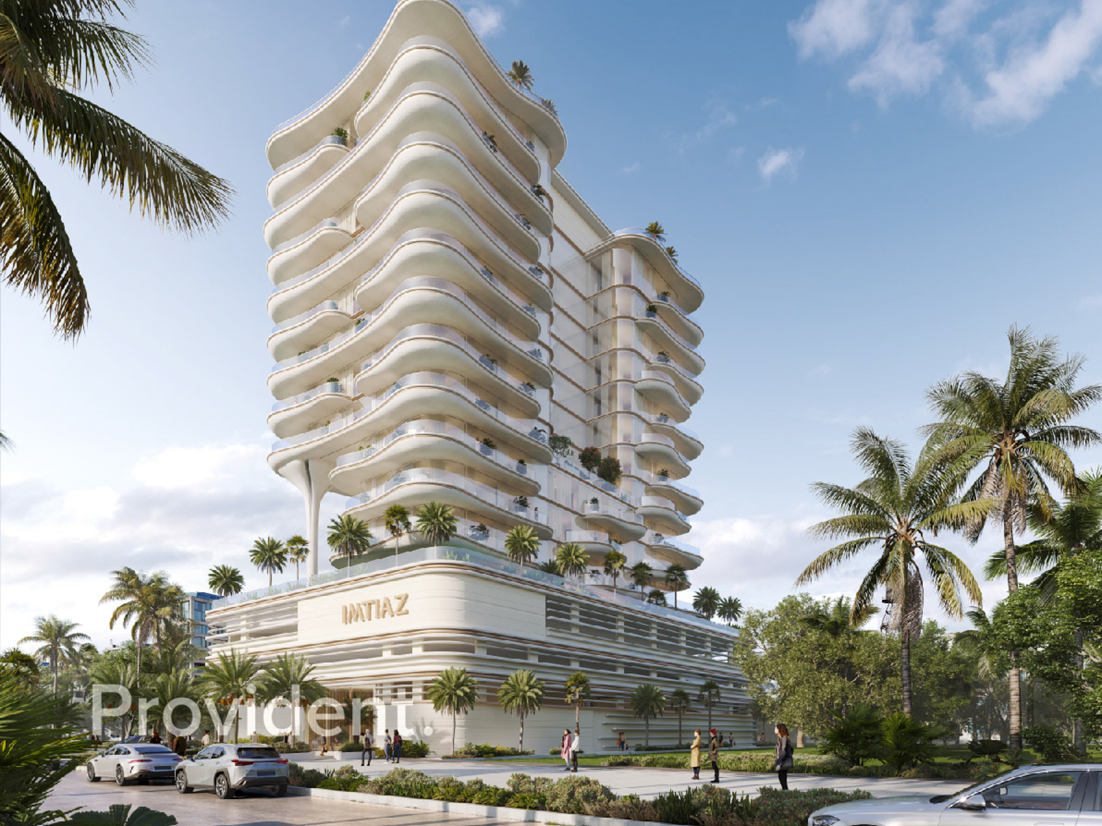 property image - Provident Estate