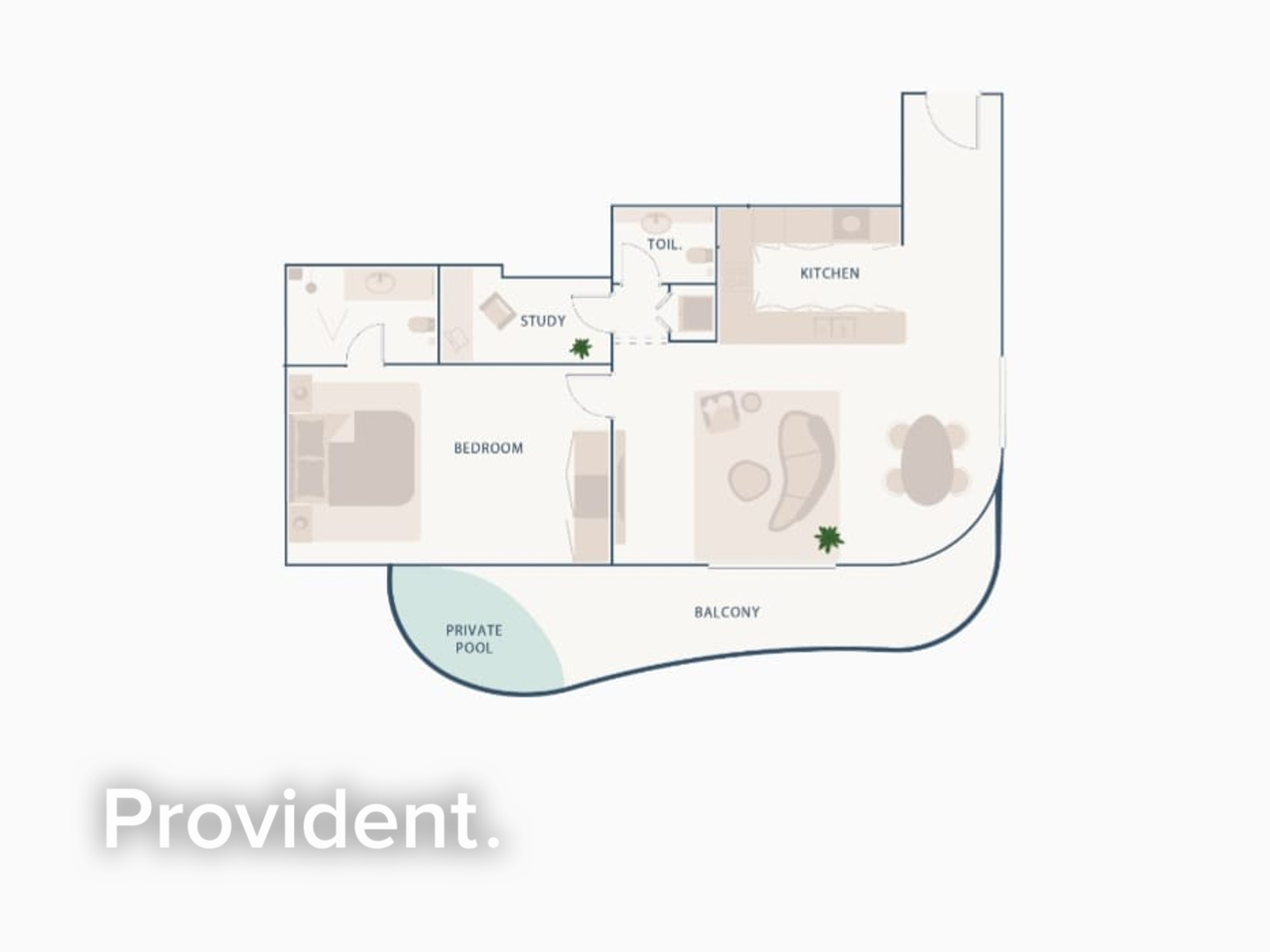 property image - Provident Estate