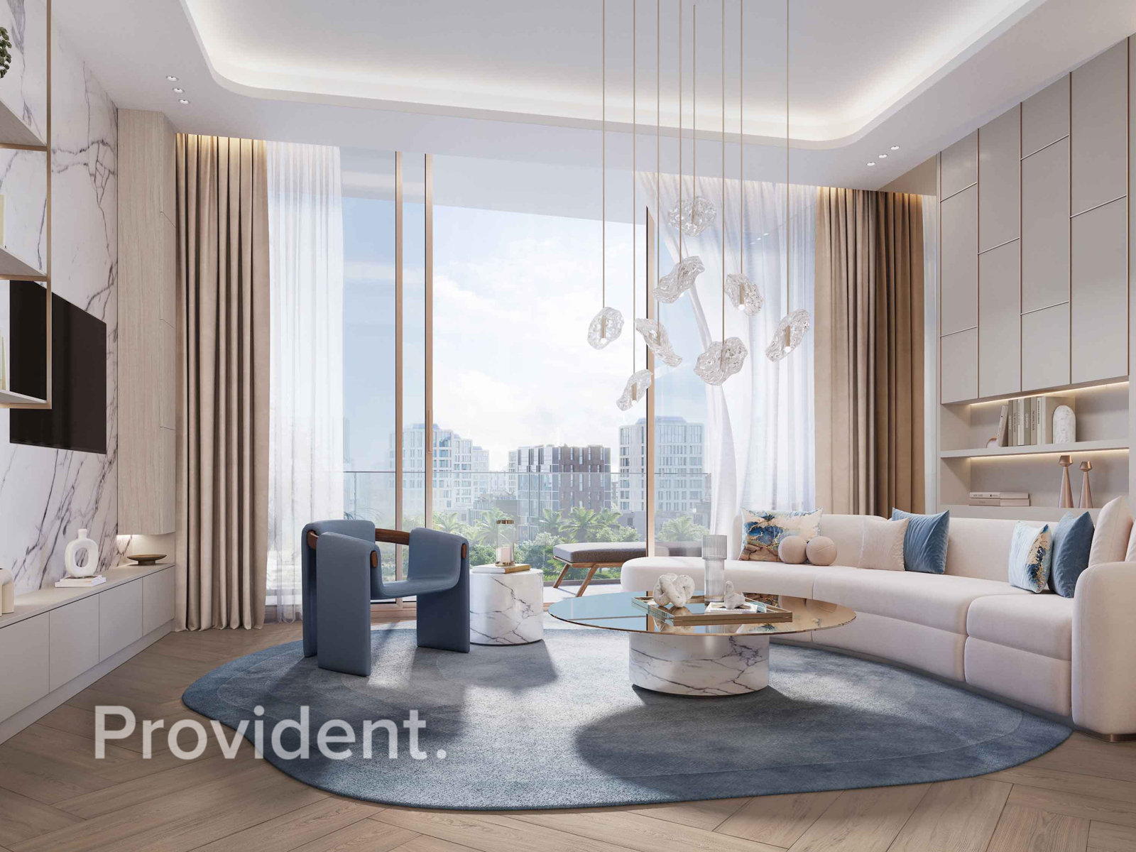 property image - Provident Estate