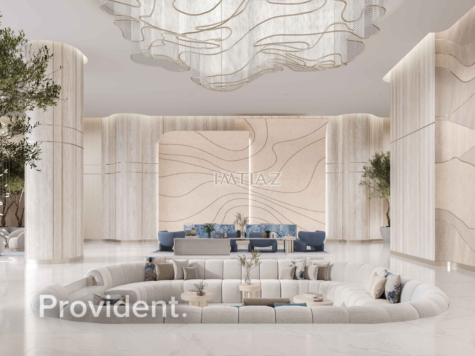 property image - Provident Estate