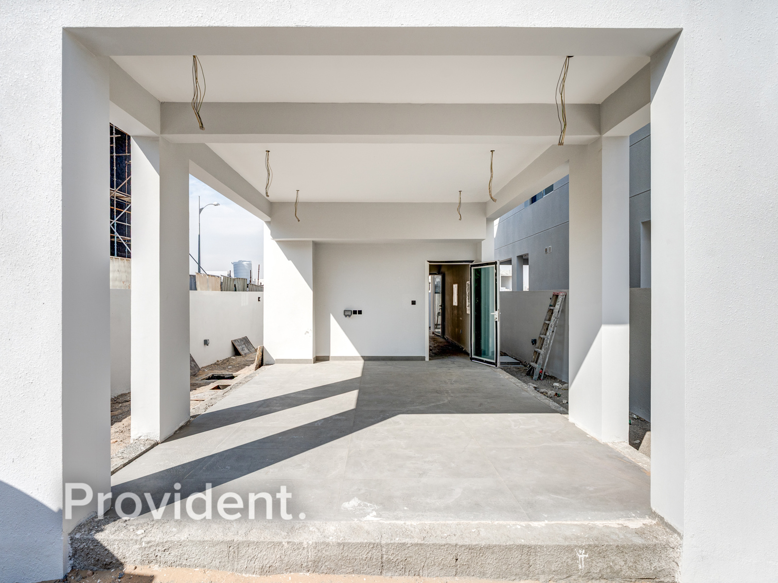 property image - Provident Estate