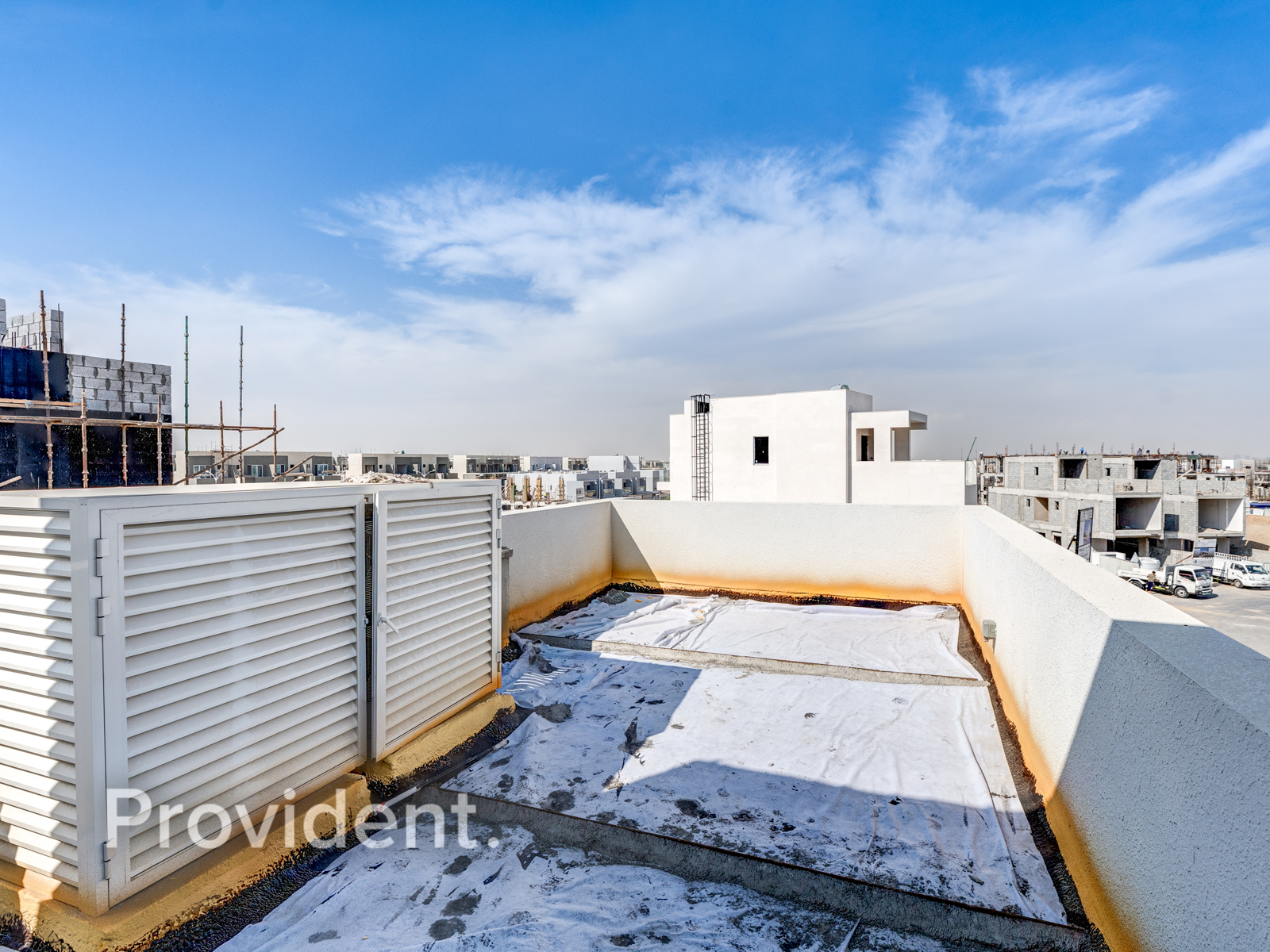 property image - Provident Estate