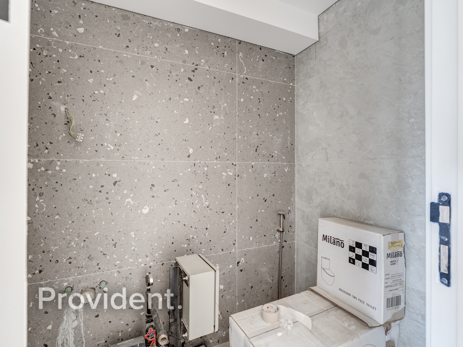 property image - Provident Estate