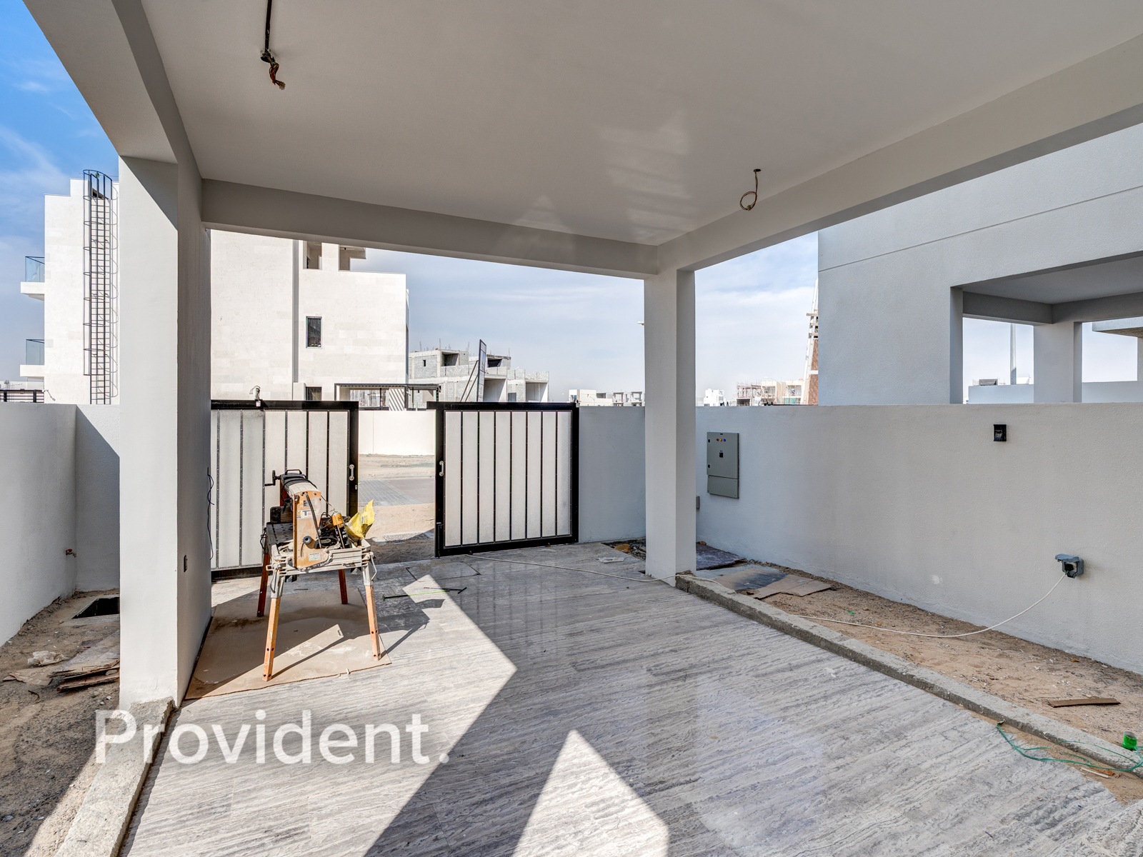 property image - Provident Estate