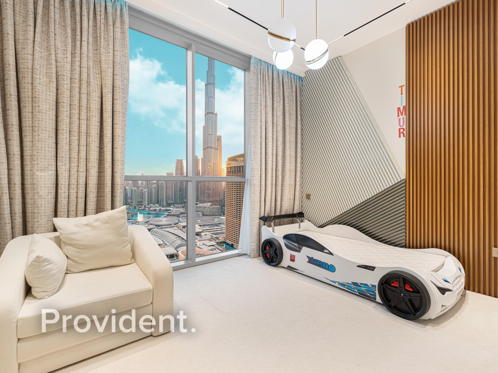 property image - Provident Estate