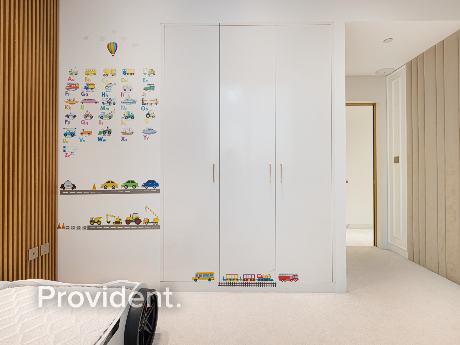 property image - Provident Estate