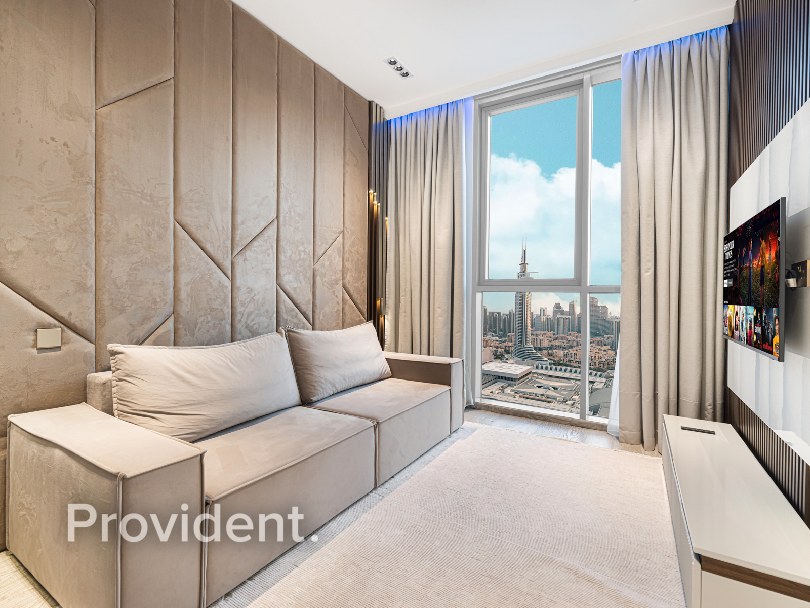 property image - Provident Estate