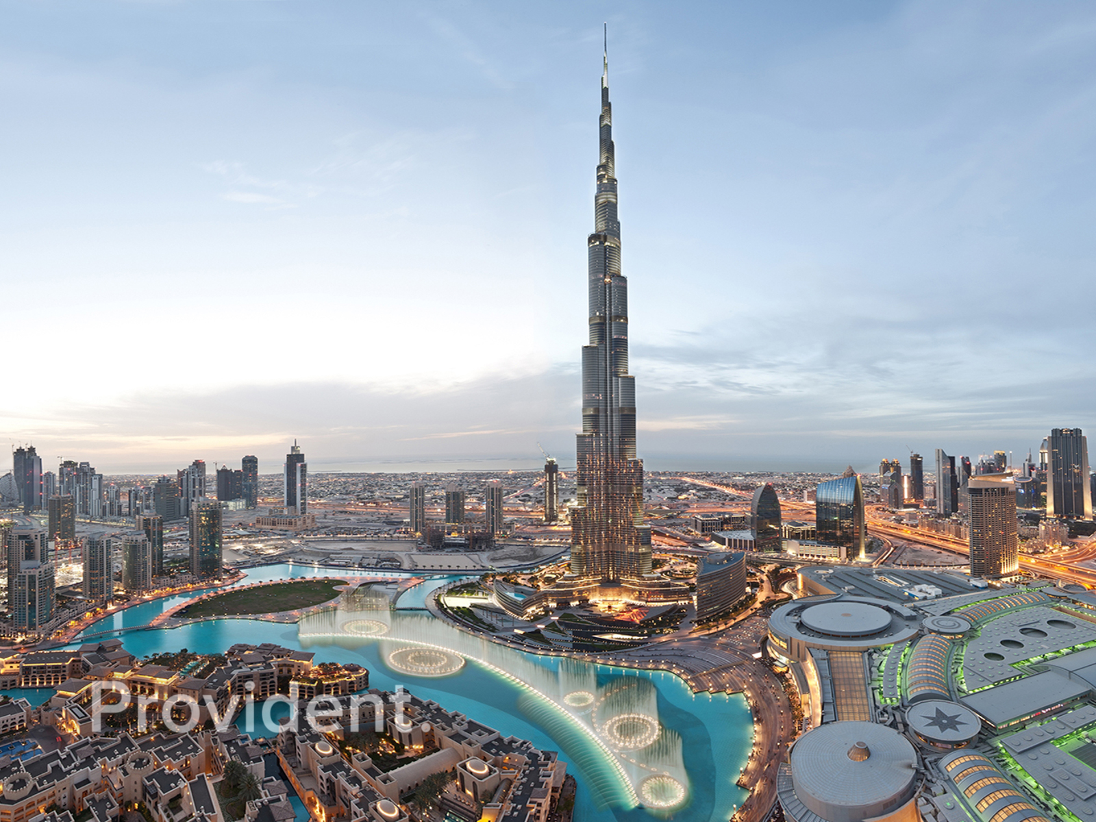 property image - Provident Estate