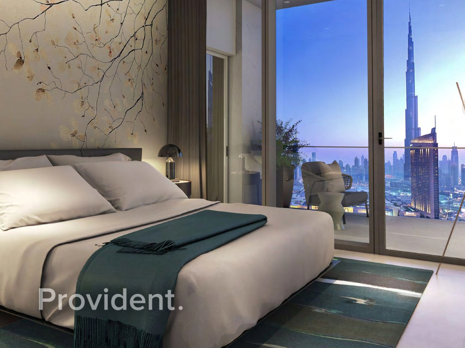 property image - Provident Estate