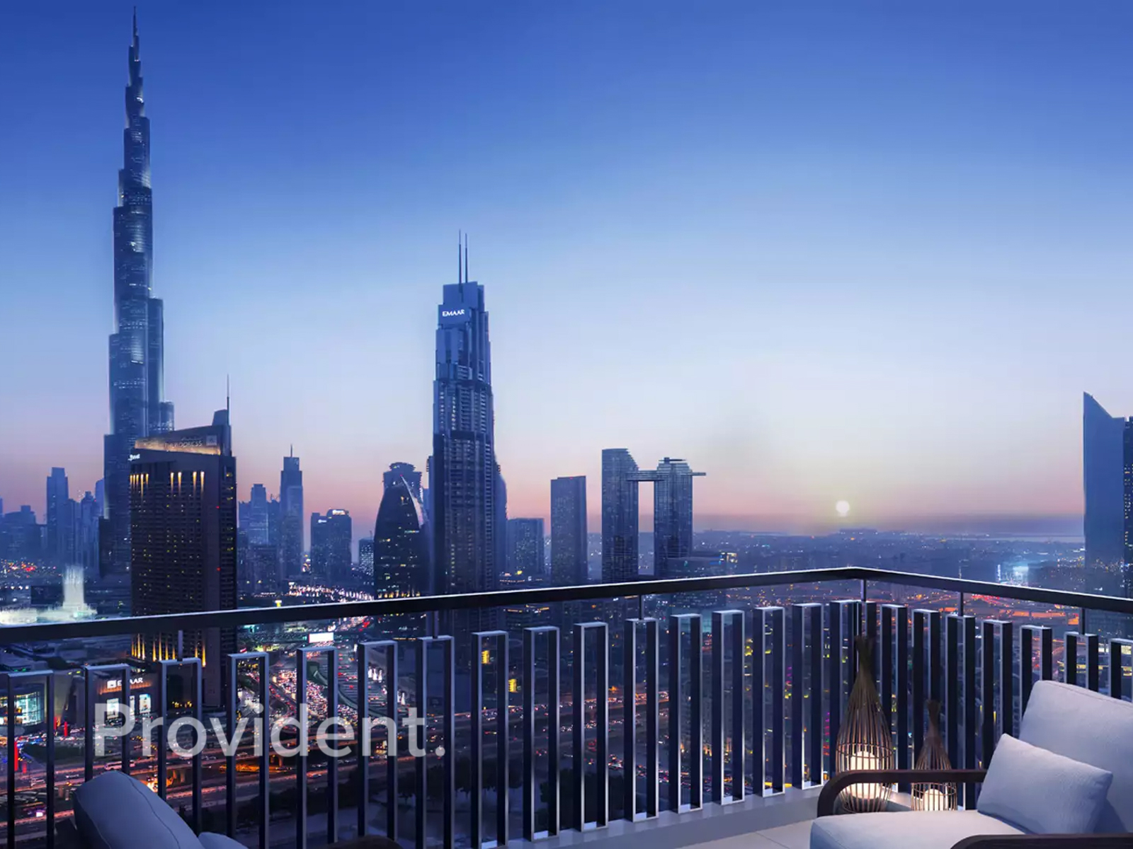 property image - Provident Estate