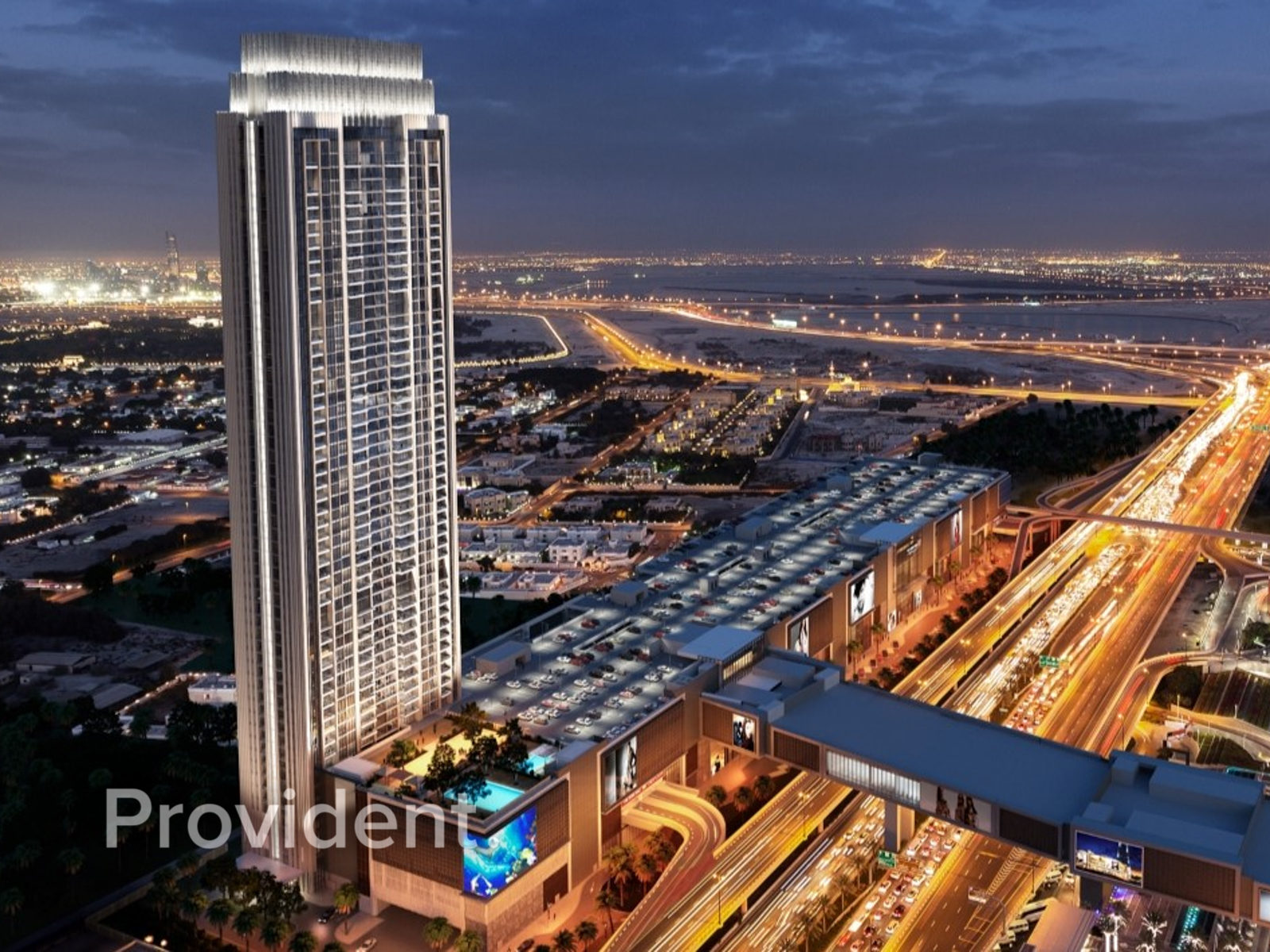 property image - Provident Estate