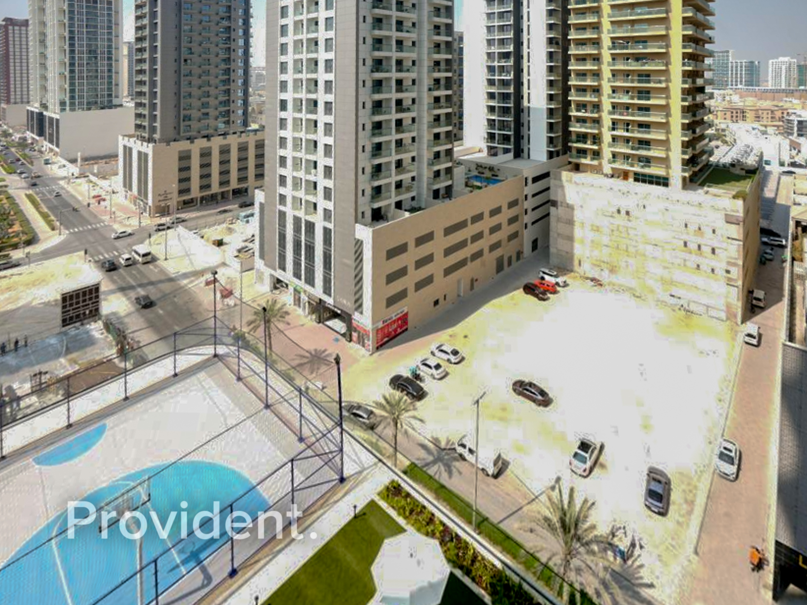 property image - Provident Estate