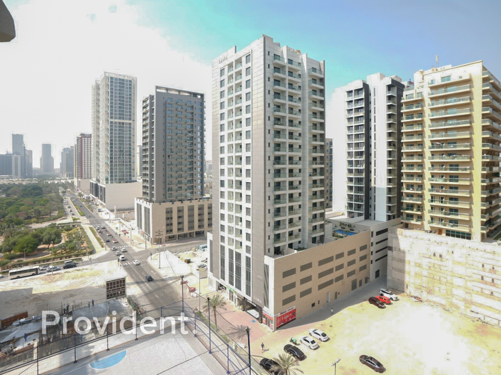 property image - Provident Estate