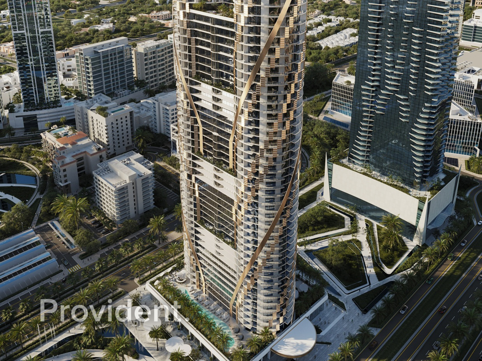 property image - Provident Estate