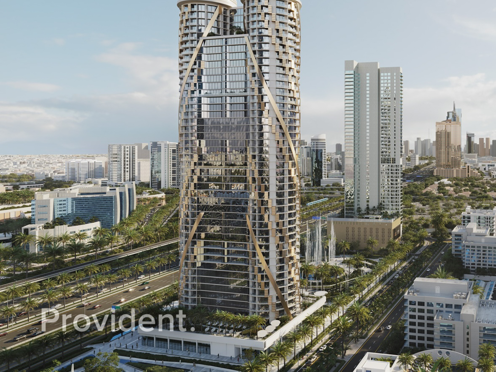property image - Provident Estate