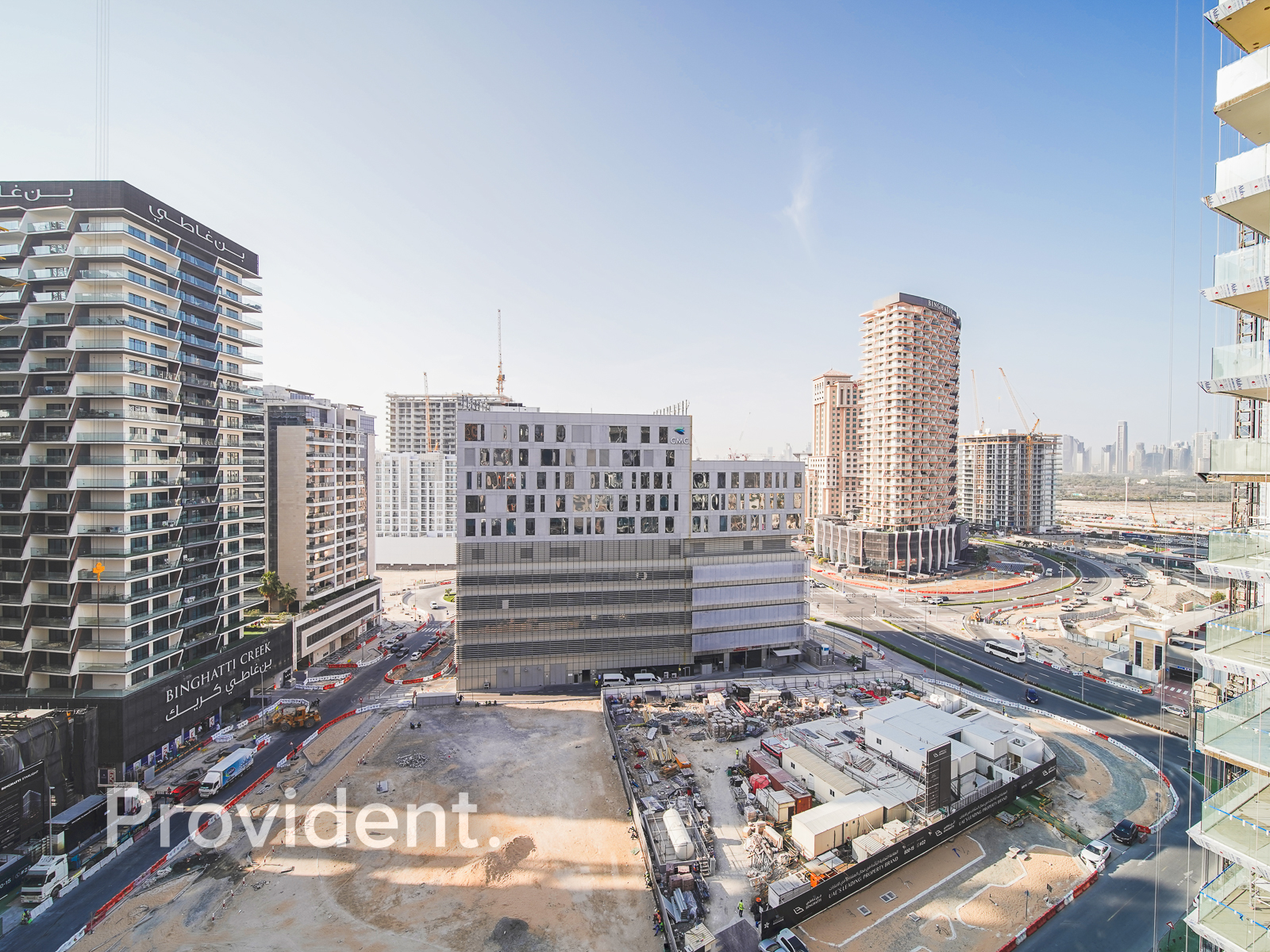 property image - Provident Estate