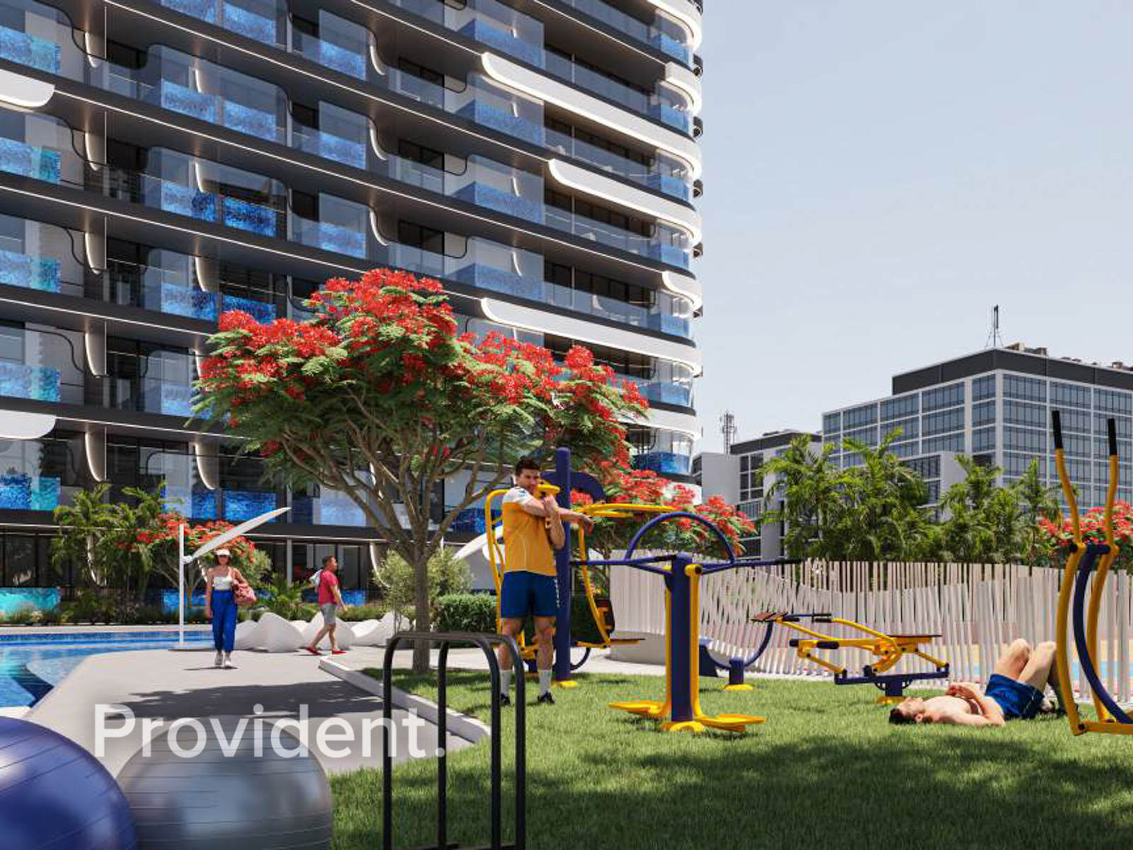 property image - Provident Estate