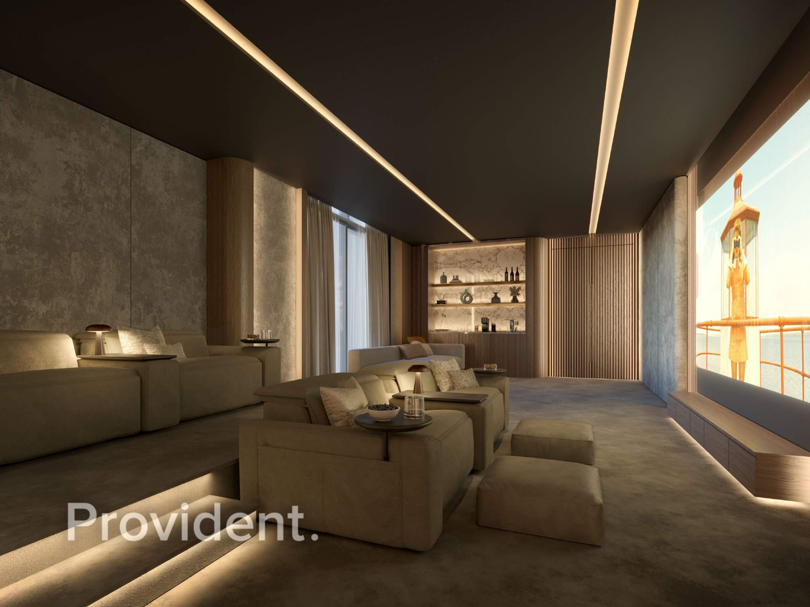 property image - Provident Estate