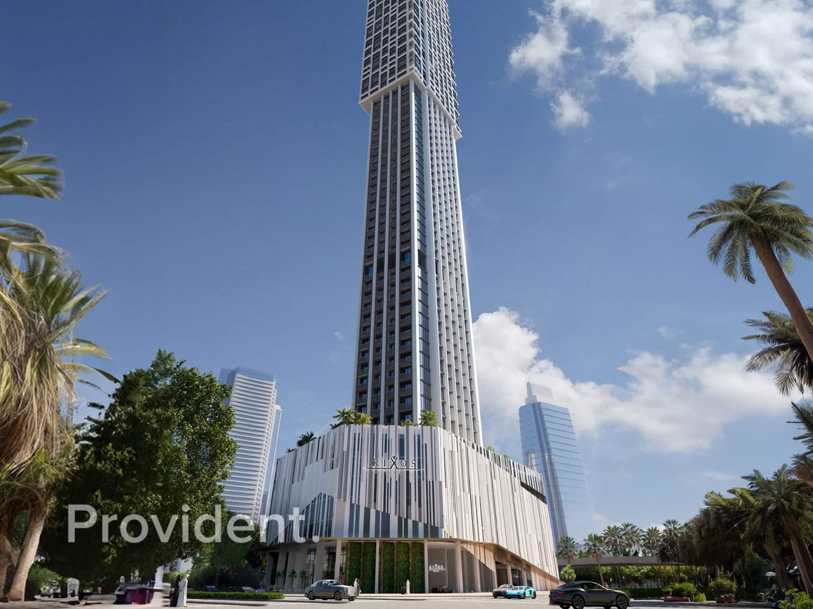 property image - Provident Estate