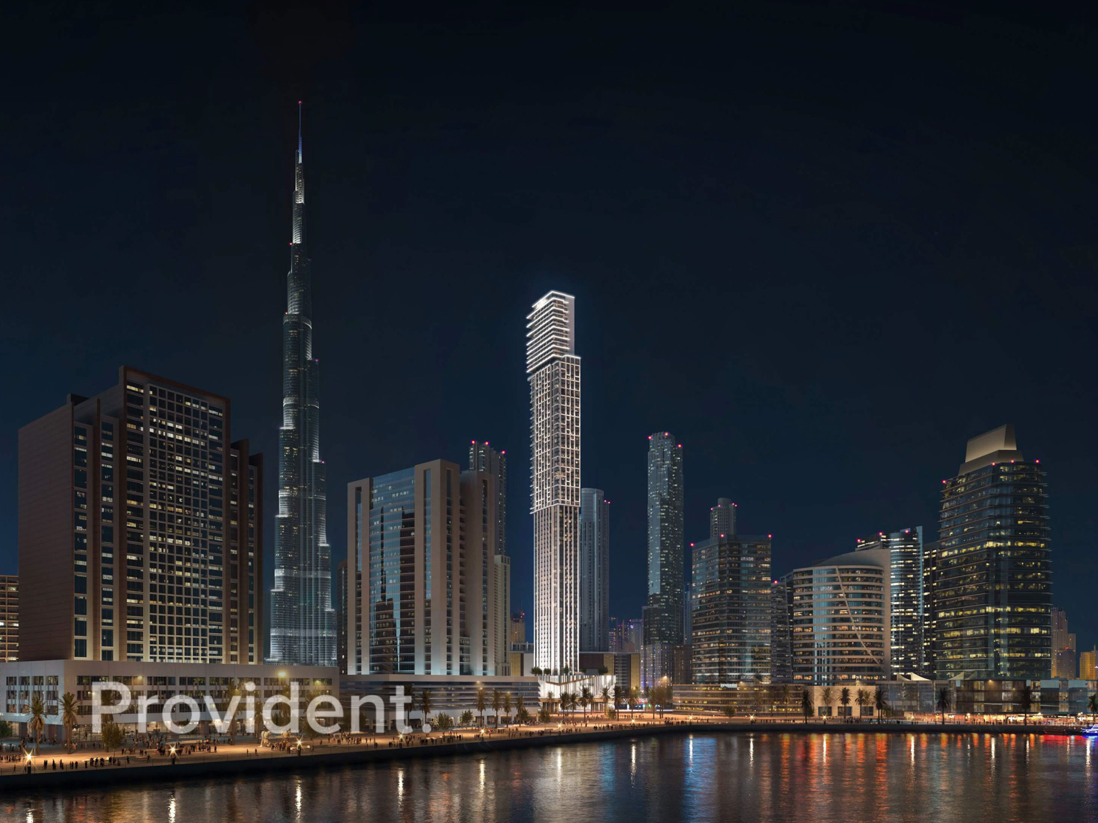 property image - Provident Estate
