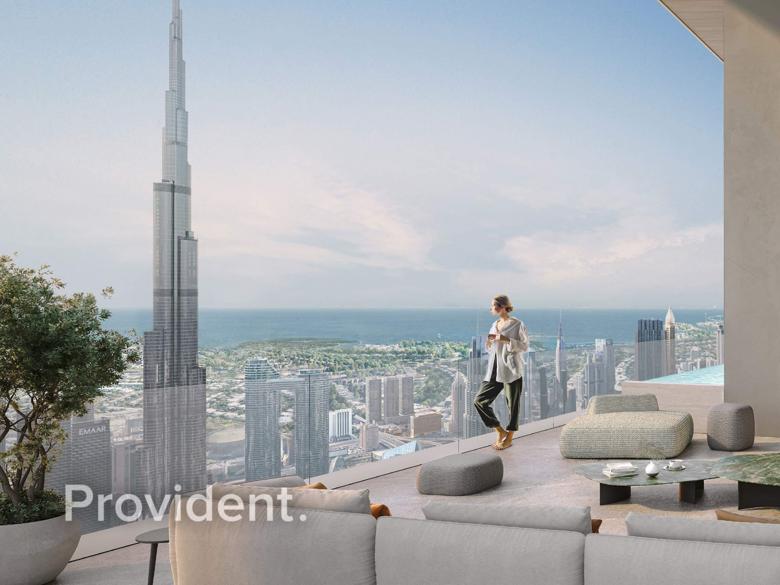 property image - Provident Estate