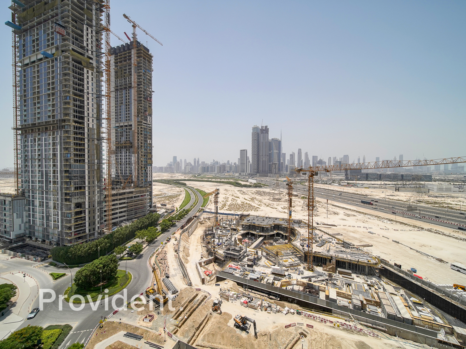 property image - Provident Estate