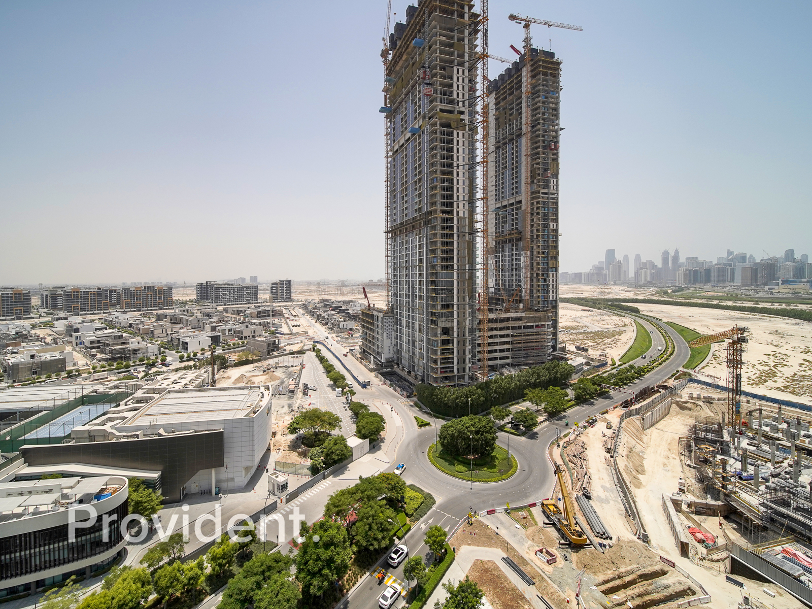 property image - Provident Estate