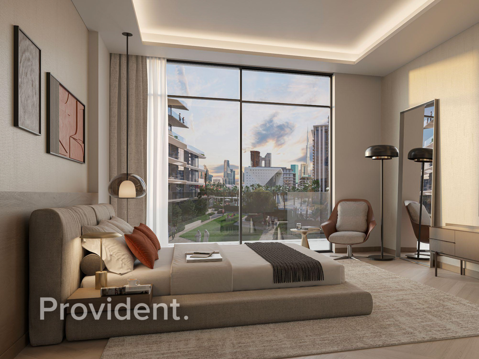 property image - Provident Estate
